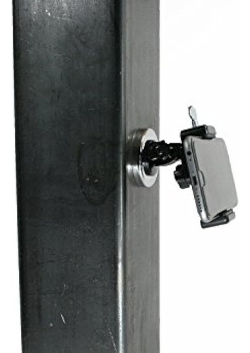 Livestream Gear  Magnetic Phone Mount Pro Para Streaming Vid 1
