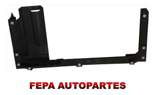 Contrafrente Soporte Radiador Ford Ka 2016 / 2019 Kinetic Se 1
