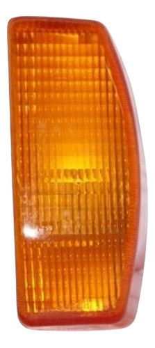 Farol Del Izq (amb) Vw Amazon 84-86 0