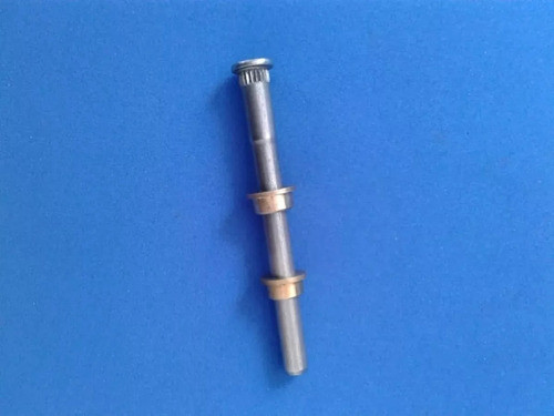 Juego De 4 Perno Y Buje Bisagra Puerta Ford F-100 80-89 F100 1