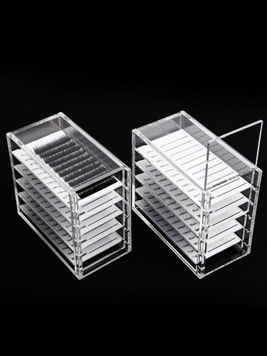 Porta Pestañas Insumos 1