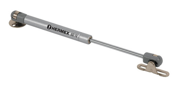 Bisagra Pistón A Gas  P/muebles 12 Kg Hermex -ynter 0
