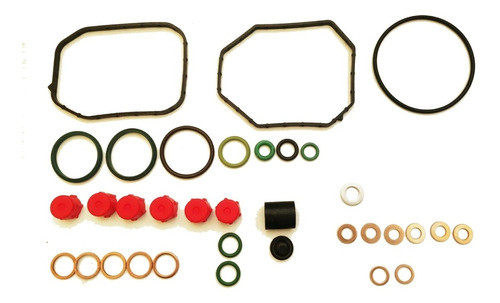 Juego Juntas Bomba Electronica Diesel Bosch Ve Con Edc 0