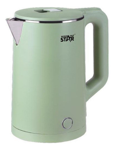 Jarra Eléctrica 1,8l Winning Star 1