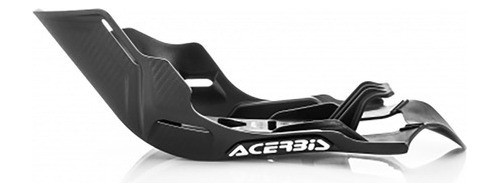 Cubre Carter Acerbis Ktm Sx Xc Husqvarna Tc Te 125 150 16 22 1