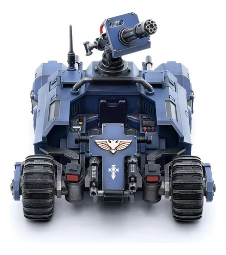 Vehículo Todo Terreno Invader Primaris De 40 Km/h, Escala 1: 0
