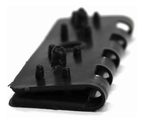 Ganchos De Plástico Por 25 Unidades Para Mediasombra 1