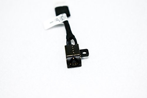 Rangale Nuevo Dc Jack De Alimentacion Arnes Cable De Conexio 1