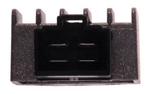 Regulador Voltaje Motomel Nf 100. En Panther Motos 0