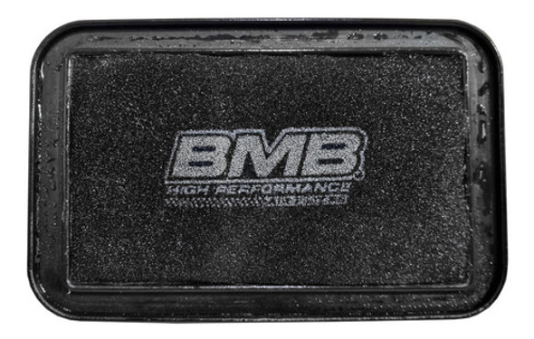 Filtro Aire Bmb Honda Cb 125 Twister Competicion Gaona 0
