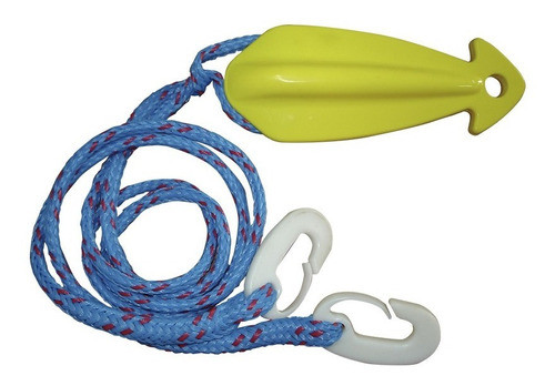 Manillar  Ski Wake 12mm + Triangulo Ski Armado Combo 1