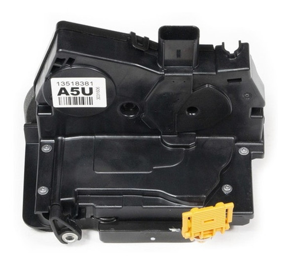 Cerradura Puerta Gm 13518381 0 Cerradura Puerta Gm 13518381 0