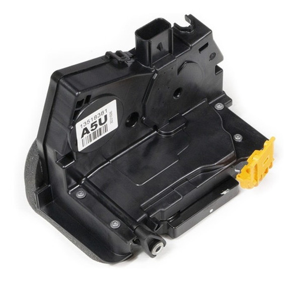 Cerradura Puerta Gm 13518381 1 Cerradura Puerta Gm 13518381 1