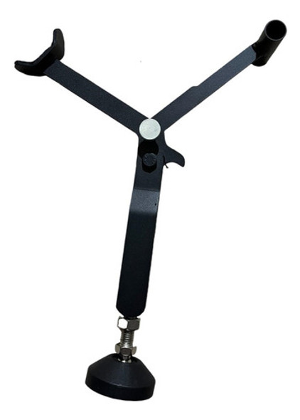 Gato Lateral Portatil Universal Moto 0