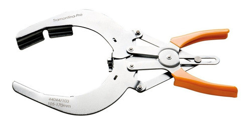Pinza P/colocar Aros Tramontina 70 A 110 44044/102 1