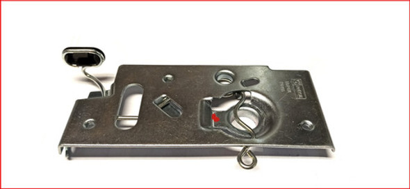 Tranca De Espolon (inf) Fiat Fiorino 91-95 0 Tranca De Espolon (inf) Fiat Fiorino 91-95 0