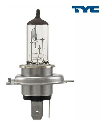 Lampara H4 12v 60w P43t -tyc- Chevrolet Sail 2012-14 0