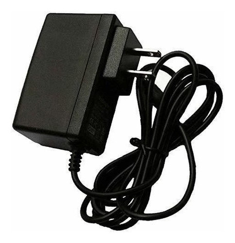 Upbright Nueva Ac / Dc Adaptador Mundial Para Iview Ultima 1 1