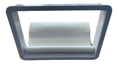 Regulador De Caudal Con Marco Skimmer 38cm - Vulcano 237011 1