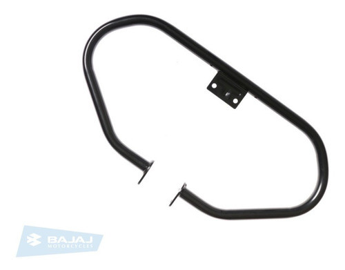 Defensa Motor Bajaj Rouser 135- Original 0
