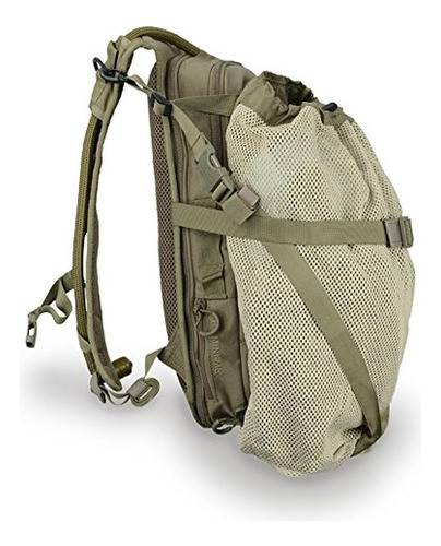 Eberlestock Mini Me Hydration Pack (tierra Seca) 1