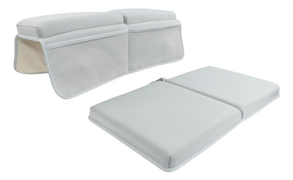 Acorn Baby Bath Kneeler And Elbow Rest Pad - Over Tub Foam B 0 Acorn Baby Bath Kneeler And Elbow Rest Pad - Over Tub Foam B 0