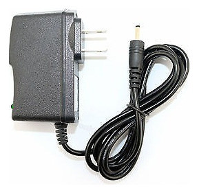 Ca Fuente De Alimentación 5v Dc 2a 3.5mm/1.35mm De Klm C704 1