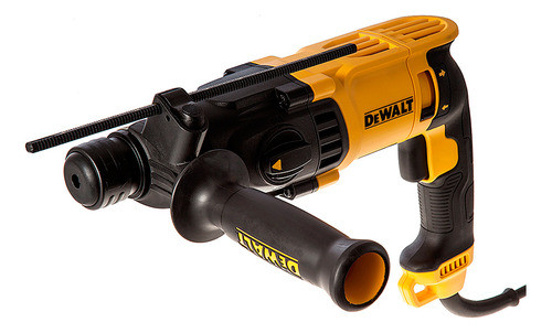 Rotomartillo Sds Plus 26mm 800w 2.9 Joules D25133k Dewalt 0