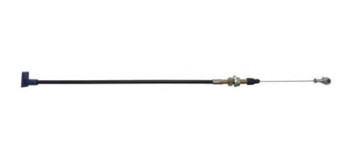 Cable Acelerador Conex Caja/bomba 1218 0