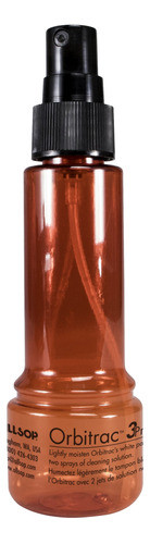 Sistema De Limpieza De Registro De Vinilo Allsop Orbitrac 3 1