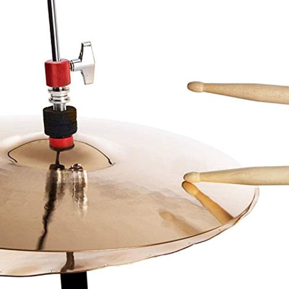 Facmogu Hi Hat Clutch, Jazz Drum Clutch, Hi-hat Stand Post J 1 Facmogu Hi Hat Clutch, Jazz Drum Clutch, Hi-hat Stand Post J 1