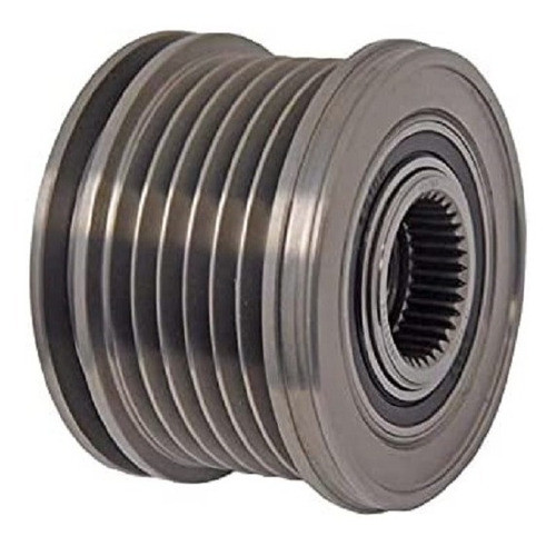 Polea Alternador Nissan Sentra / Versa Año 12/... 0