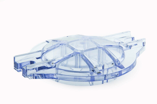 Repuesto De Tapa De Acrílico De Bomba Psh Para Piscinas 0