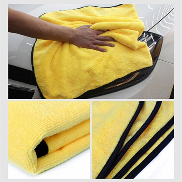 Microfibra Secado Extra Gruesa 800 Gr. 40x60cm Pack .x 5 1 Microfibra Secado Extra Gruesa 800 Gr. 40x60cm Pack .x 5 1