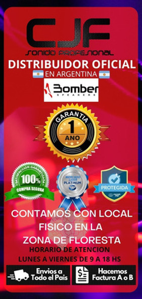 Combo 2 6x9 Bomber + Estereo Bluetooth Usb Mp3 Am Fm A Cjf 1