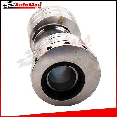 Eje Trasero Forjado Universal, Portacojinete Para Honda Spor 1