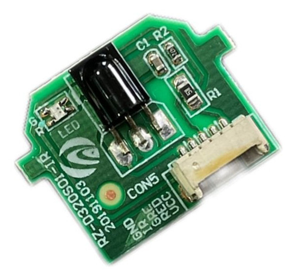 Placa Sensor Tv Hq Hqstv50ny Hqstv50 Rz-d320s01-ir 1