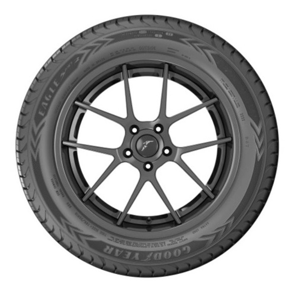 Neumático Goodyear Eagle Sport 2 185/65r15 88 H 1
