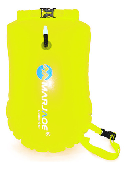 Boya Natacion Marjaque Y802yw 20lts 37x72 - Tecnobox 0