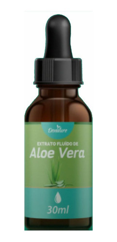 Calmante Cicatrización Anestésico Aloe Vera 0