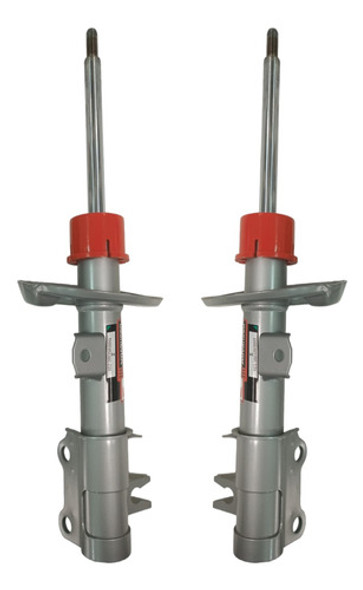 Amortiguadores Delanteros Chevrolet Prisma (kit X2) 0