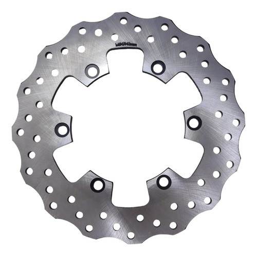 Disco Freno Motomel Skua 250 Delantero 0