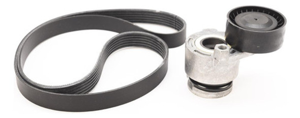 Kit Correa De Accesorios Renault Symbol 0