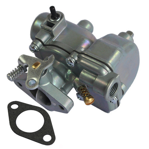 Carburador Con Juego De Juntas Para Ih Farmall Tractor Cub L 0
