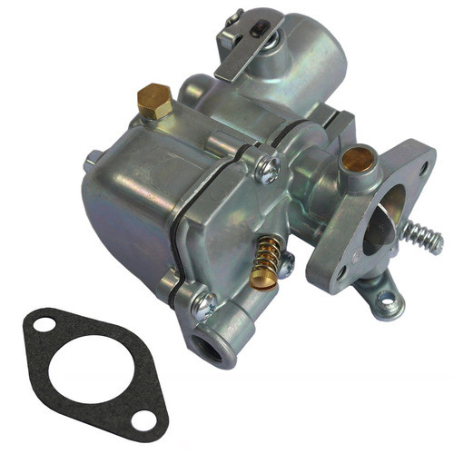 Carburador Con Juego De Juntas Para Ih Farmall Tractor Cub L 1