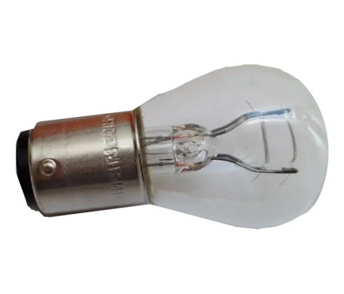 Lampara Philips 21/5w Doble Polo Ideal Ford Falcon 0