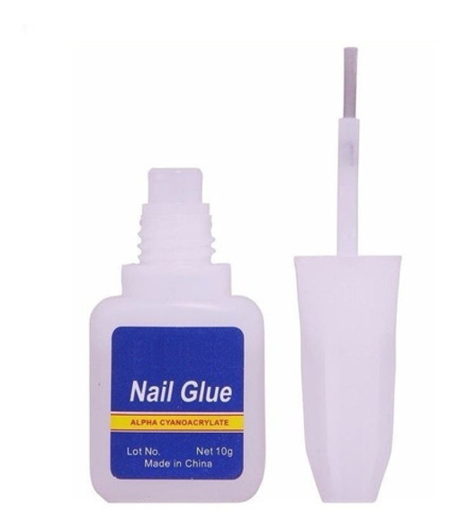 Pegamento Para Tips 0 Pegamento Para Tips 0