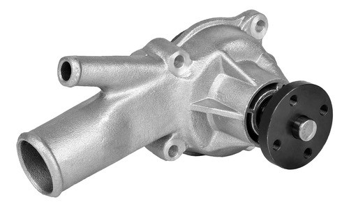 Faster Bomba De Agua Collino Aluminio Chevrolet Chevy 6 Cil 0