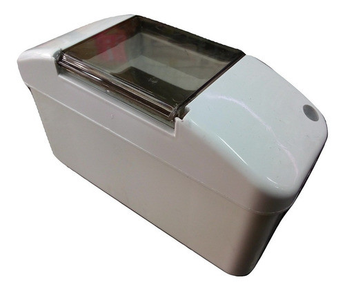 Caja 2 Bocas De Aplicar Pack X 10u Exterior Din P/ Termicas 0