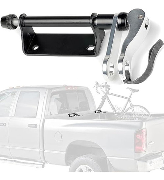 Delta Cycle - Portabicicletas Para Caja De 0